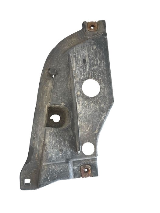 Suport Bara De Protectie Spate Stanga Toyota Land Cruiser 150 Trj15_,