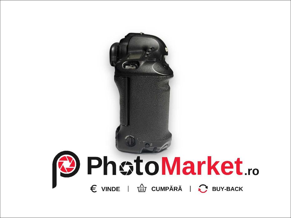 Rezervat - Canon 1D Mark III - 36 cadre! - Factura si Garantie!