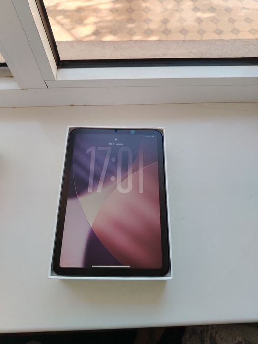 Ipad Mini 6. 64 gb