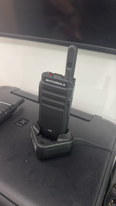 Walkie Talkie - Motorola SL500 SL300 - Radio portabil