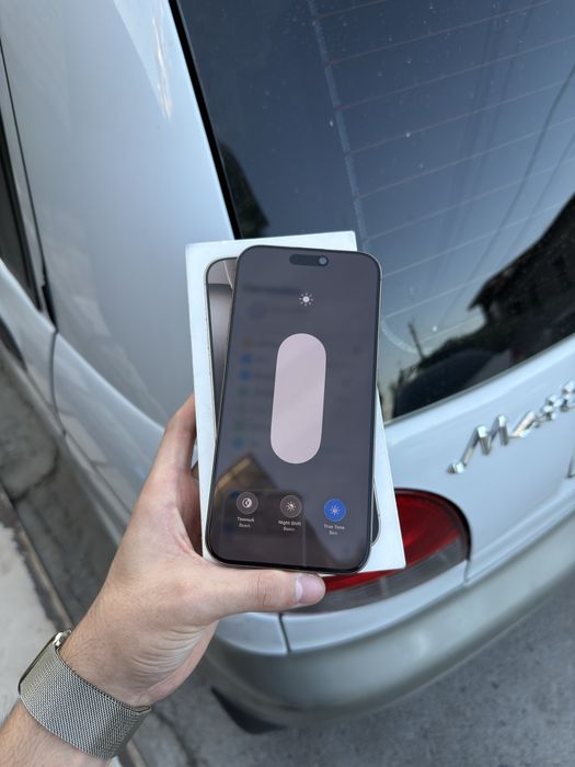 Iphone 16Pro Max