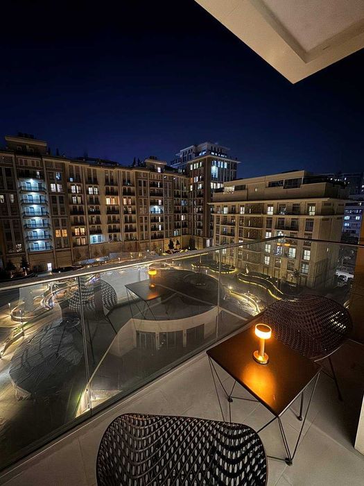 4-yanvardan Mirabad Avenue, kvartira 1500$ Bez makler