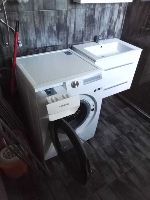 Дава се под наем Едностаен апартамент в Пловдив, Съдийски - 34 кв.м за 325 € - Снимка #4