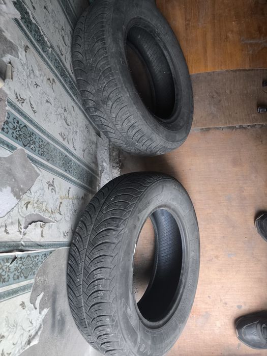 Продам шины дёшево