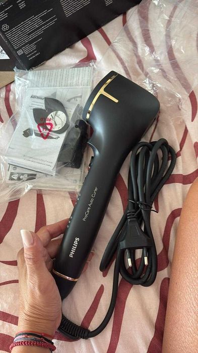 Ondulator complet automat Philips ProCare HPS940/00