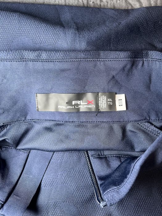 RLX Ralph Lauren - мьжка блуза. XXL.