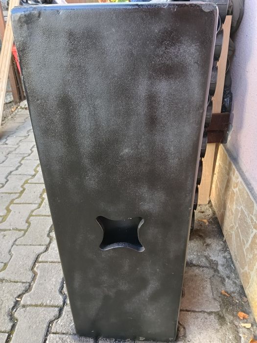Boxă audio pasivă in București sec 2 la Nr de tel 0799319680 nu răspund la mes fac unele schimburi
