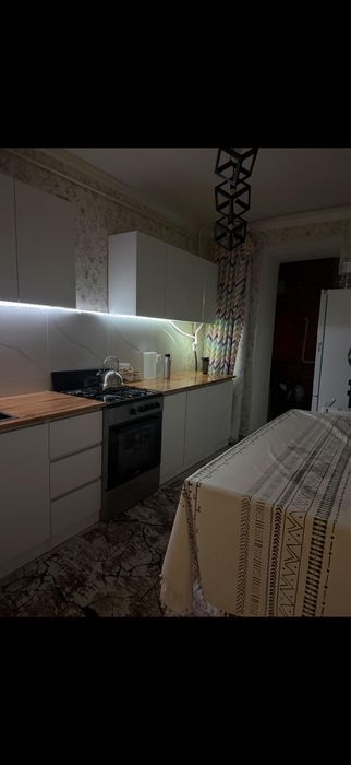 Барлык удобствомен квартира