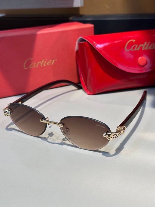 Ochelari Cartier noi