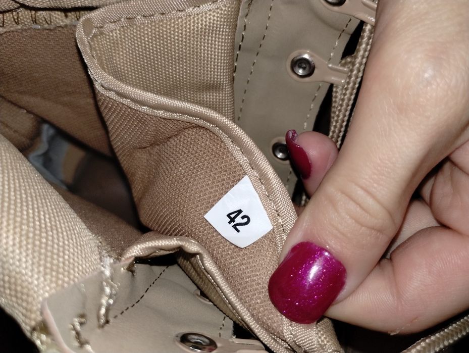 Ботуши зимни. Женски/Мъжки