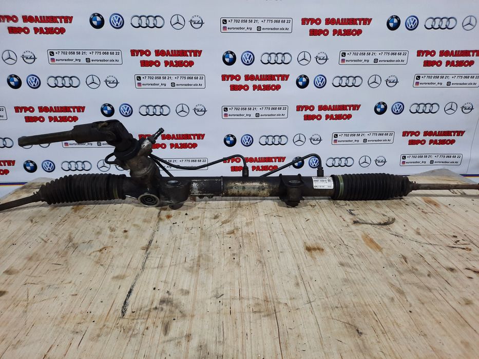 Рулевая рейка Премьера Р12