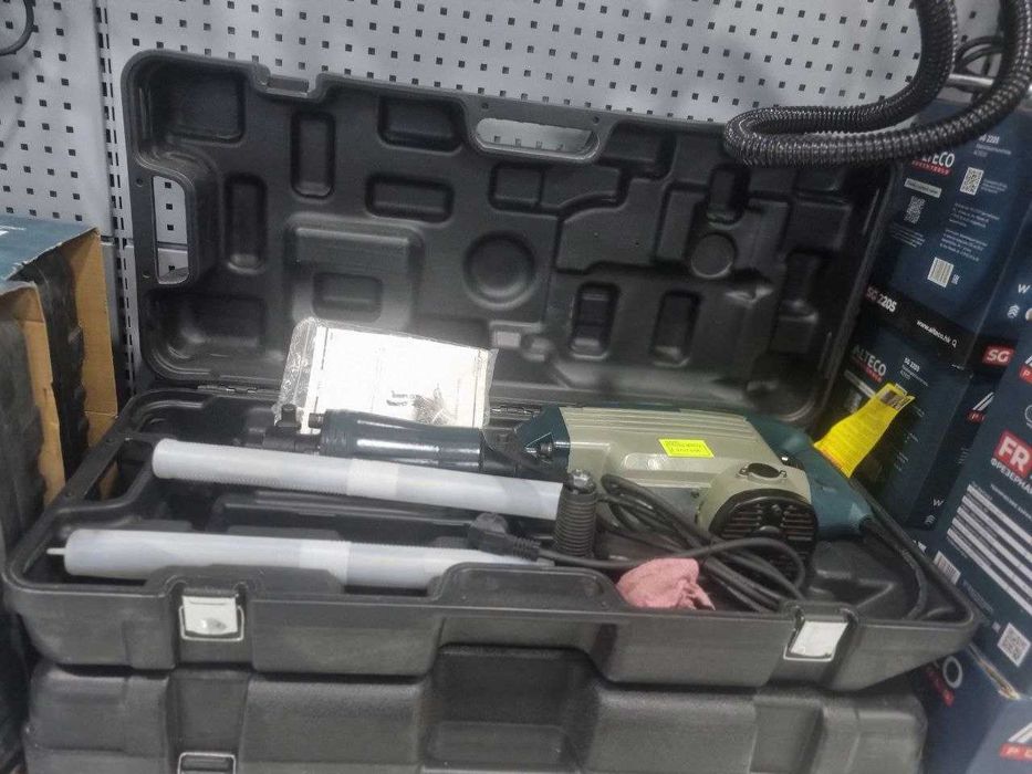 Отбойный молоток ALTECO DH 1600-60