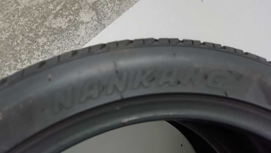 ANVELOPE 205 45 ZR17 88W 205/45/ZR17 NANKANG CP V10301 VARA
