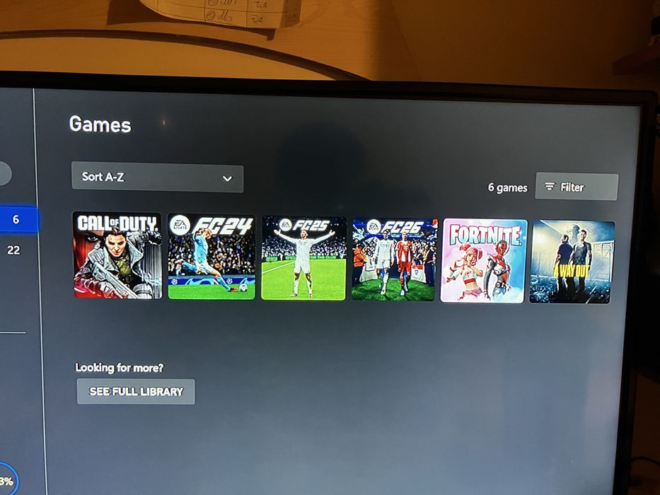 VÂND XBOX ONE cu tot cu televizor la preferinta