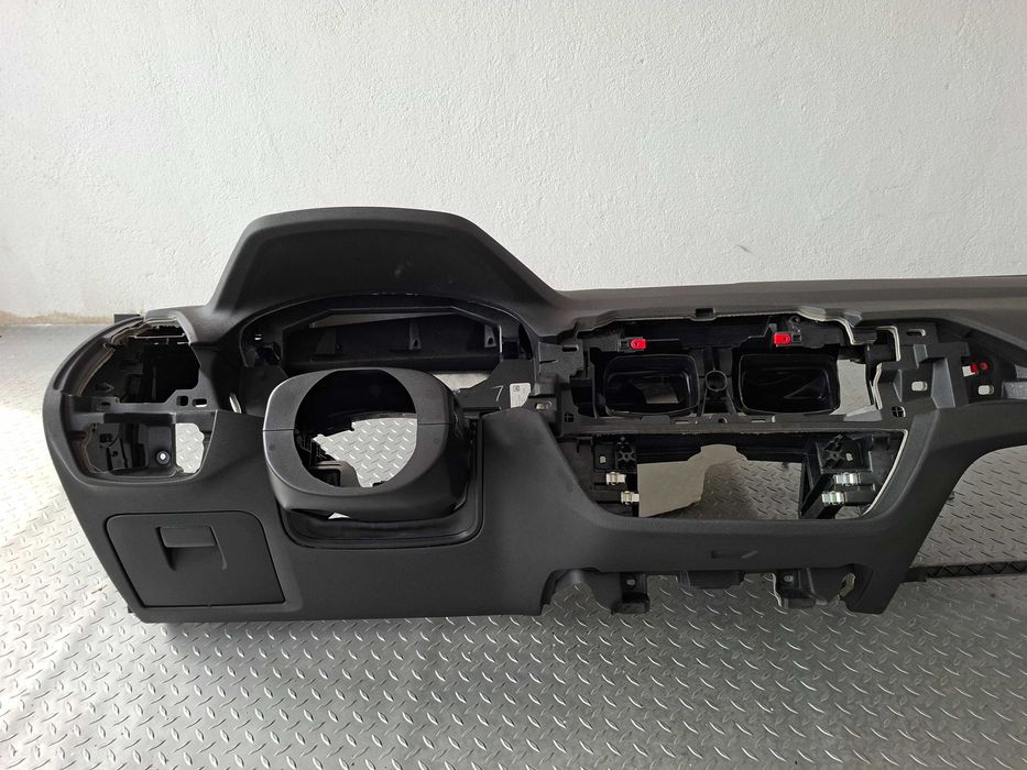 Оригиналено Табло BMW X3 G01 X4 G02 модели БЕЗ HUD