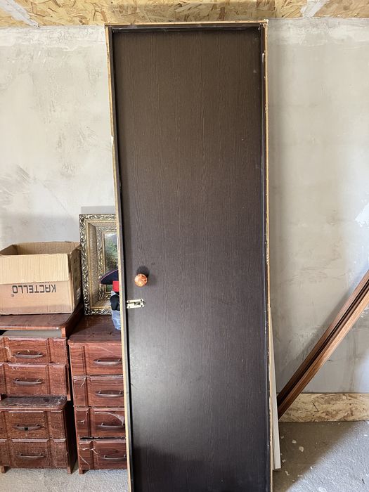 Междукомнатныйдвери