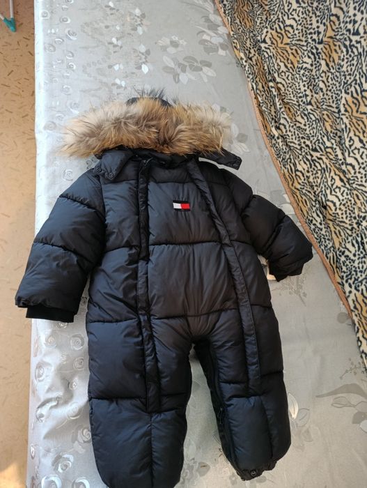 Комбинезон детский