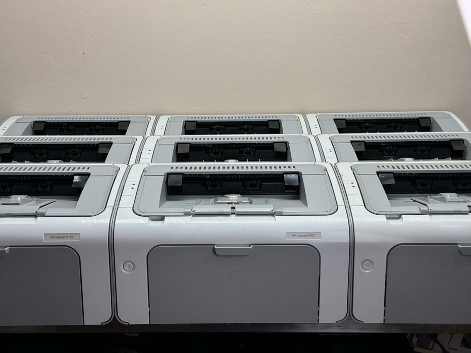 Принтер hp 1010 , 1018 , 1020 , 1022 , 1102 доставка установка