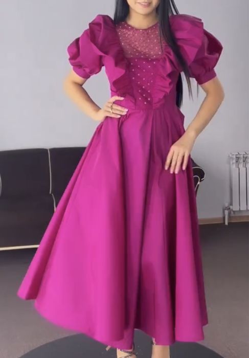 Продаю платье