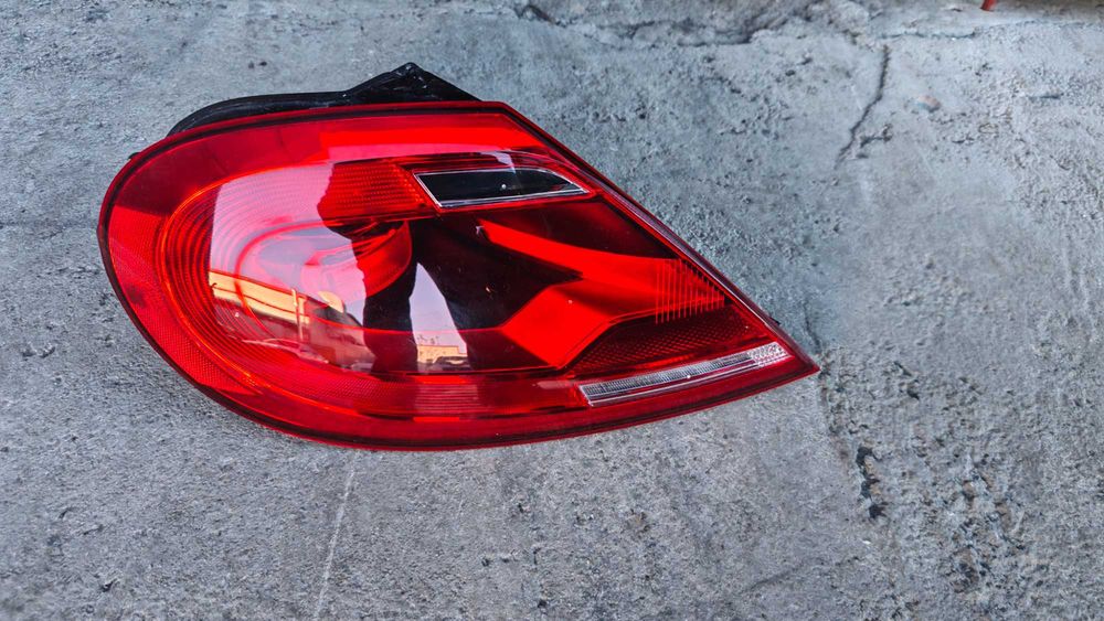 Стоп за VW New Beetle