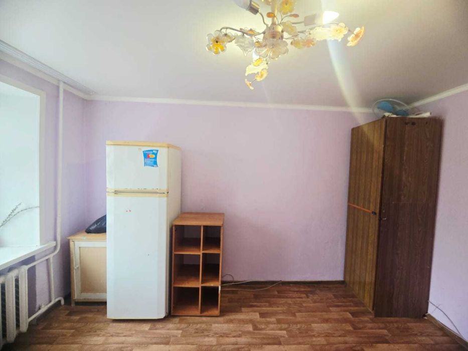 В продаже комната, Изюминка