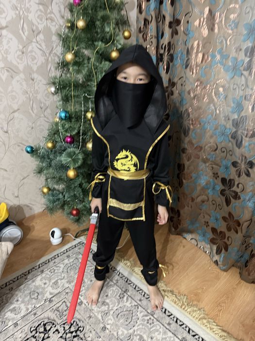 Корновальные костюмы