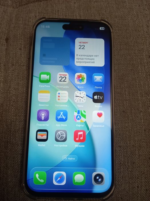 Айфон 17 промах 1тб