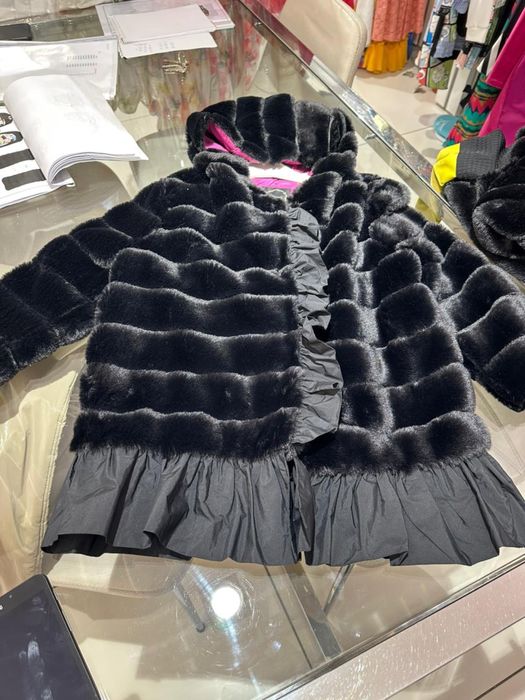 Детские люкс вещи