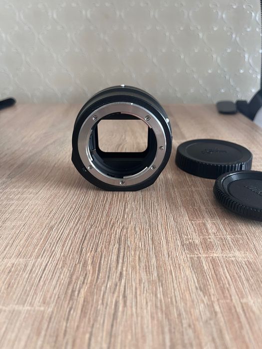 Переходник Nikon Ftz ll