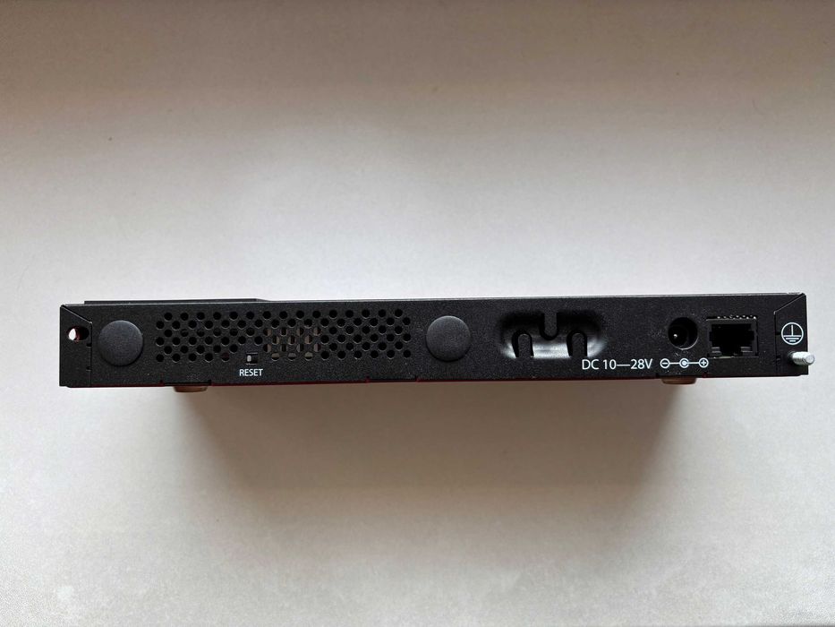 Router Mikrotik RB 2011 UiAS-IN