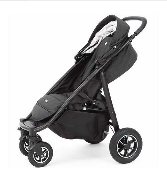 Коляска прогулочная Joie Mytrax Java