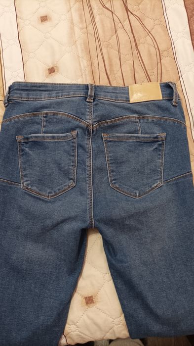 Дамски  дънки и панталони