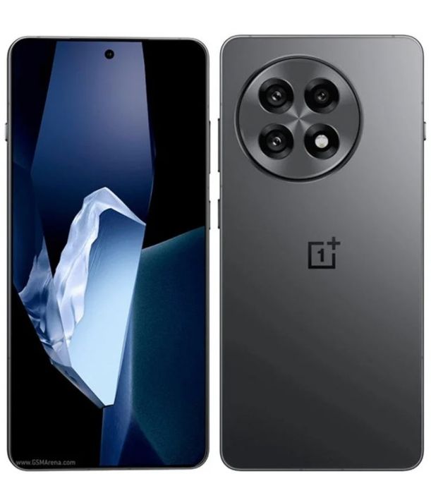 OnePlus 13r global india