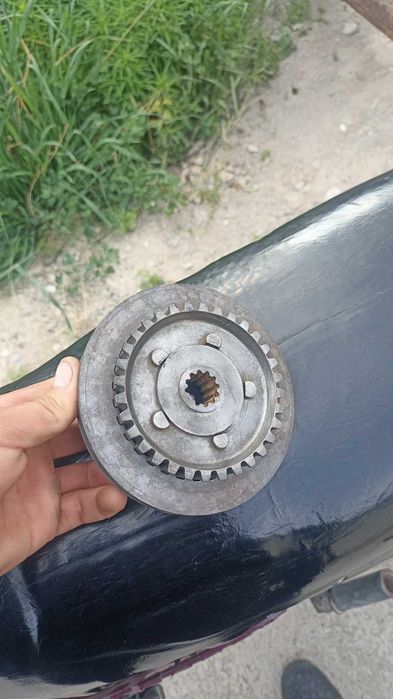 mila motor va ej uchun  extiyot qsimlar