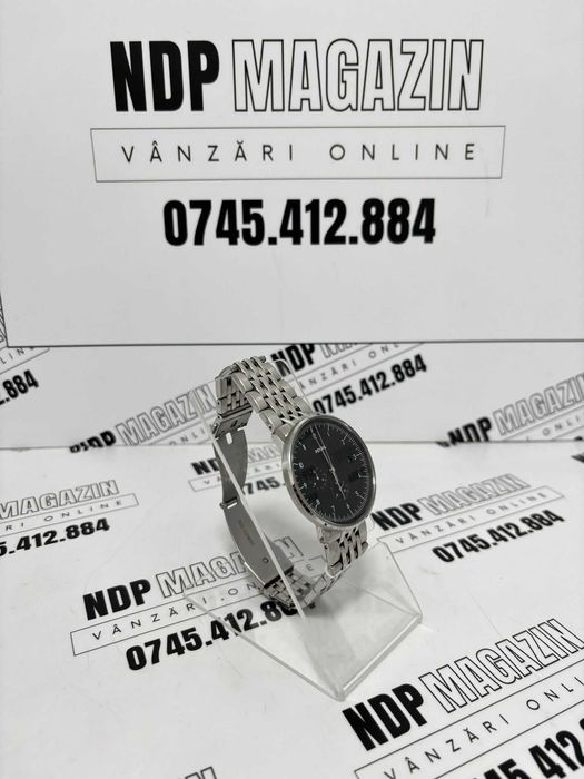 NDP Amanet NON-STOP Sos. Giurgiului 119 CEAS FOSSIL (30451)