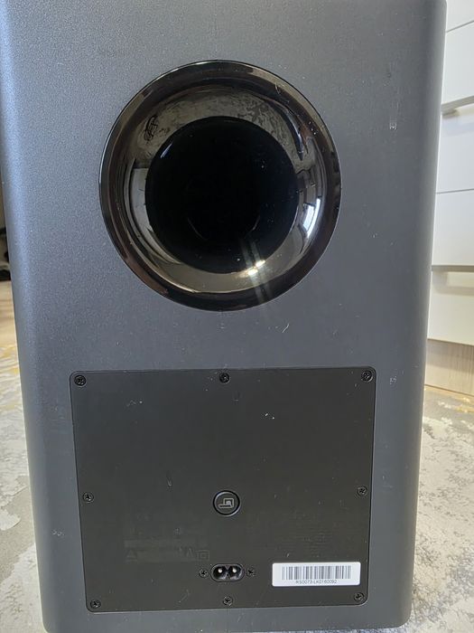 Vand soundbar jbl 2.1