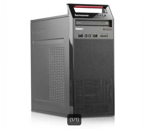 Lenovo Thinkcentre EDGE