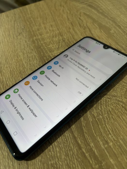 Huawei P30 lite impecabil