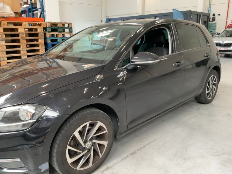Volkswagen Golf VII 1.6 TDI Join 2018