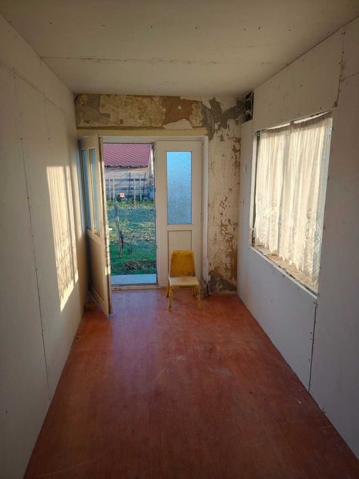 Голяма къща в Стефан Караджа