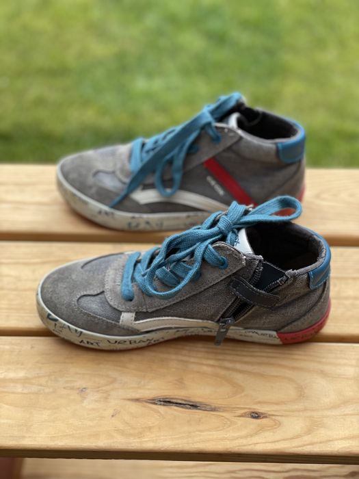 Ghete Geox copii marime 32