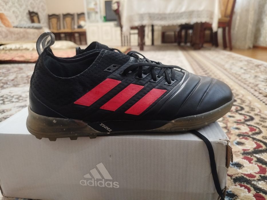 Сороконожки Sport black