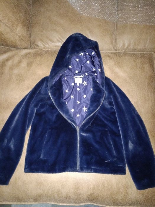 Куртки для девочек