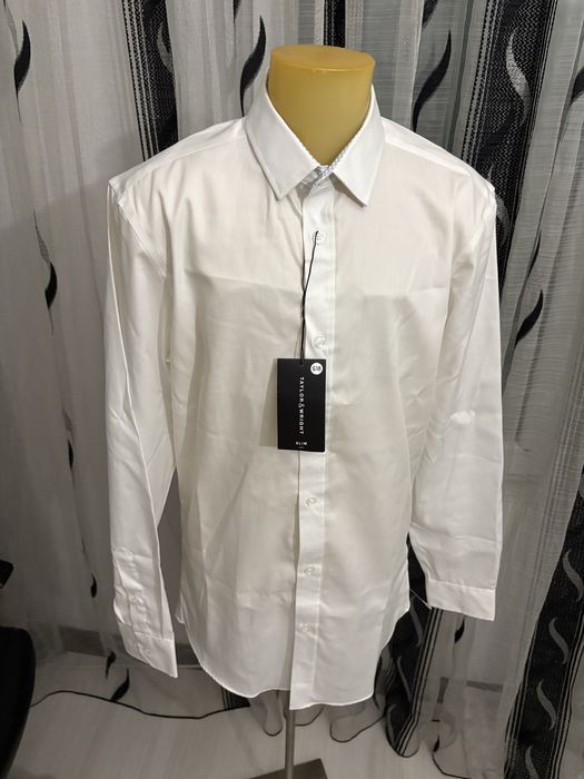 Мъжка риза Taylor & Wright