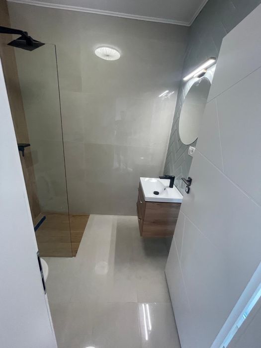 Casa de vanzare, cartier Westfield , zona 1 , finisata si utilata la cheie