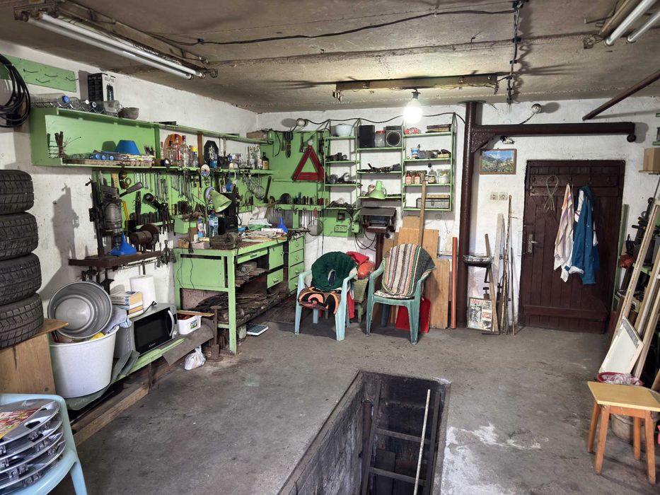 Продава се Многостаен апартамент в Разград, Лудогорие - 128 кв.м за 1195 €/кв.м - Снимка #10