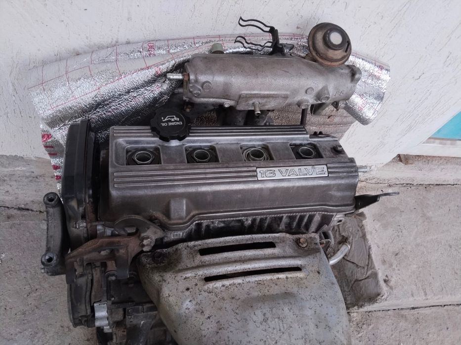 Матор тойота камри 10,5 s