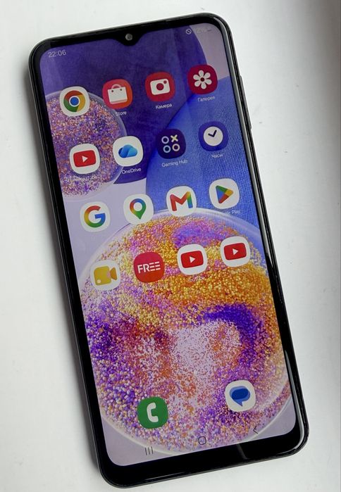 Продам Samsung A23
