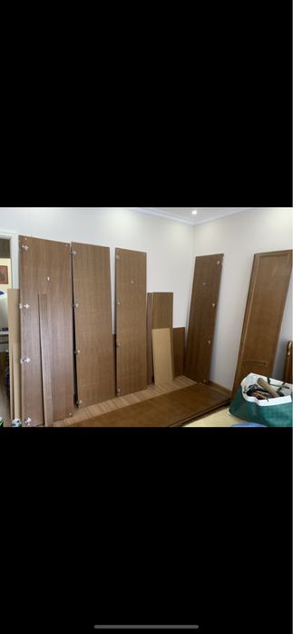 Квартирный и офисный переезд/упаковка мебели/сборка,разборка мебели ...