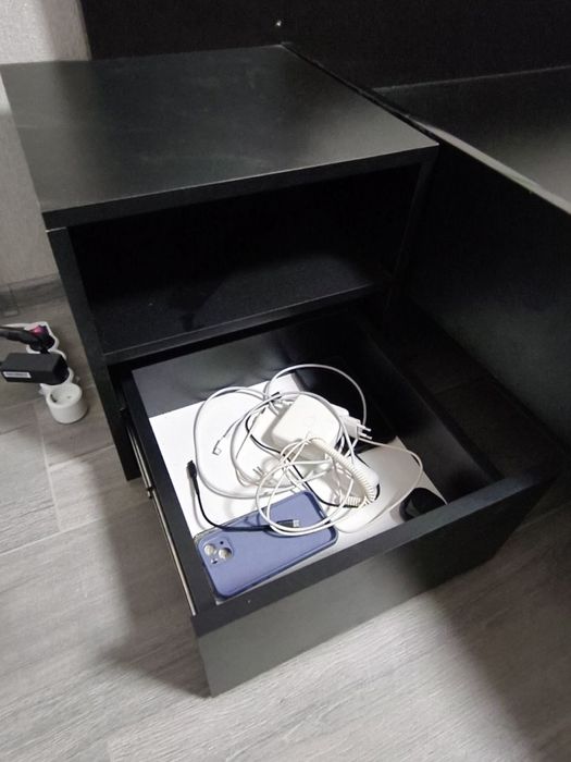 Кровать под матрас 200x160